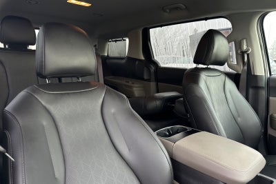 2025 Kia Carnival Hybrid EX