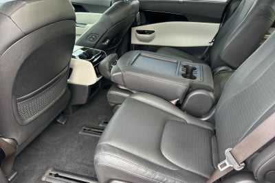 2023 Kia Carnival SX Prestige