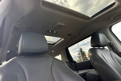 2023 Kia Carnival SX Prestige