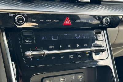 2023 Kia Carnival SX Prestige