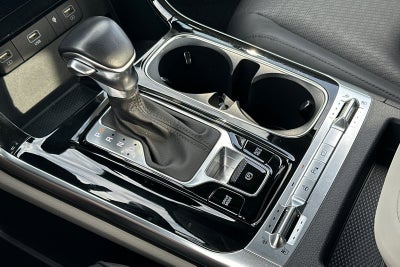 2023 Kia Carnival SX Prestige