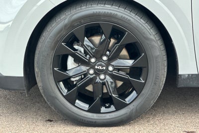 2023 Kia Carnival SX Prestige