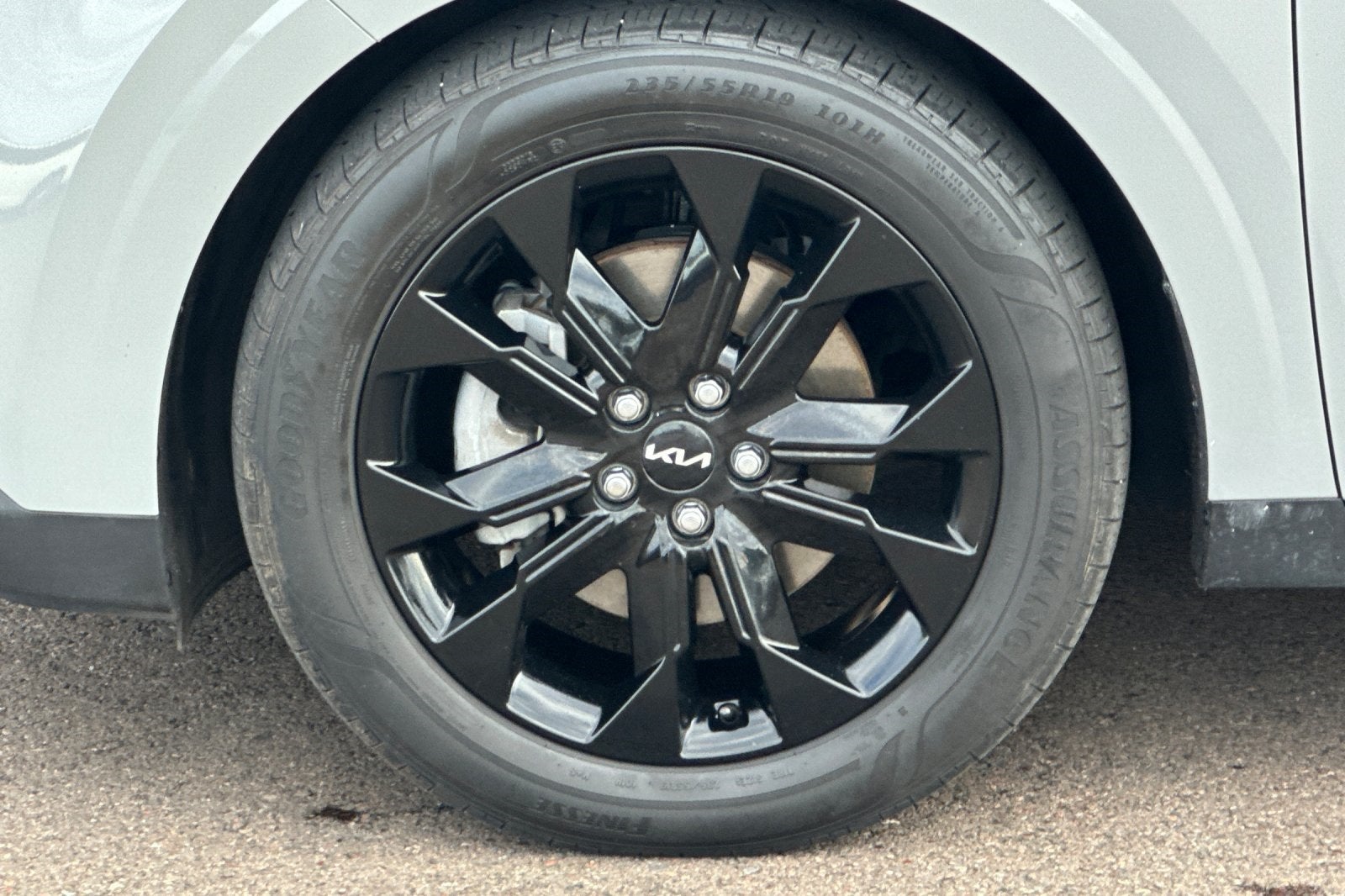 2023 Kia Carnival SX Prestige