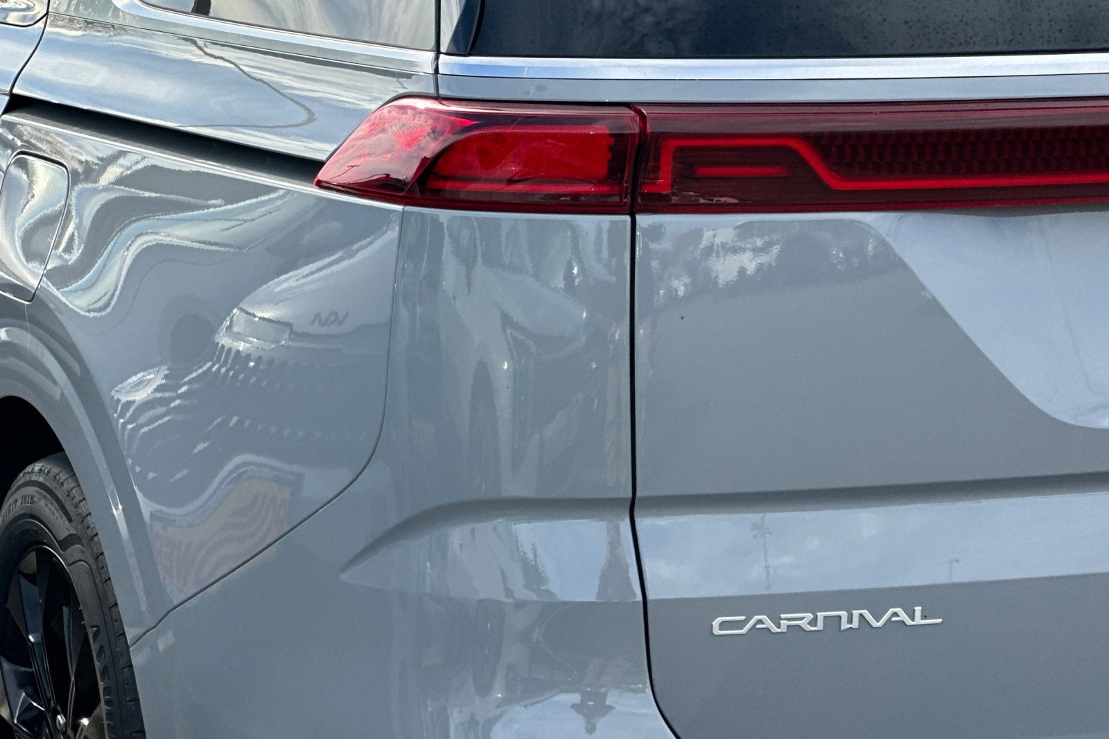 2023 Kia Carnival SX Prestige