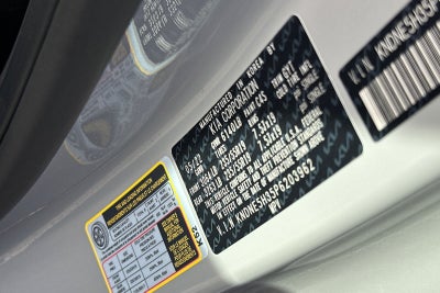 2023 Kia Carnival SX Prestige