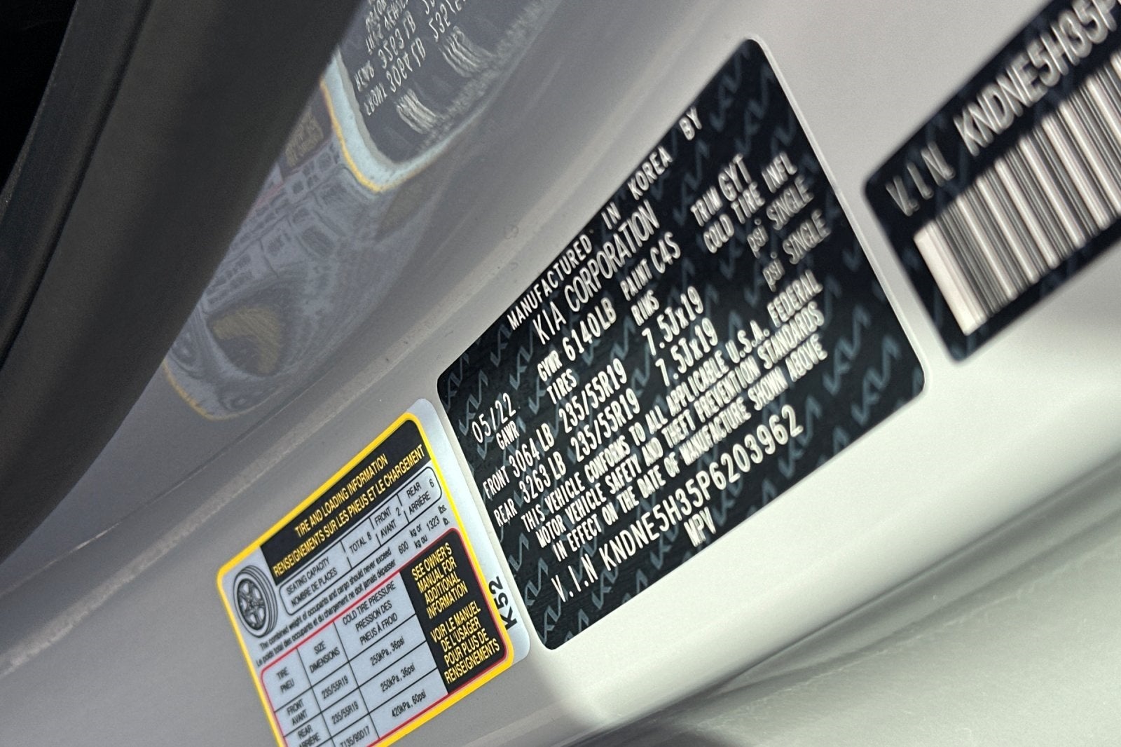 2023 Kia Carnival SX Prestige