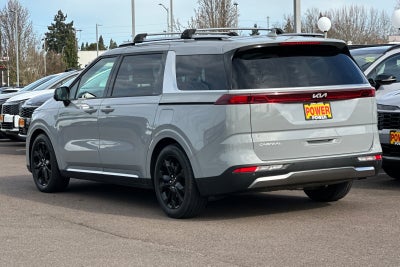 2023 Kia Carnival SX Prestige
