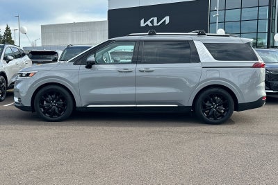 2023 Kia Carnival SX Prestige