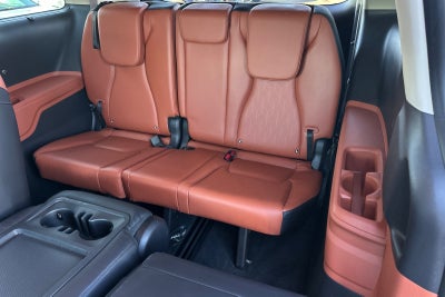 2023 Kia Carnival SX