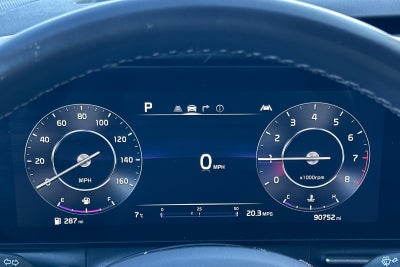 2023 Kia Carnival SX