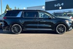 2023 Kia Carnival SX