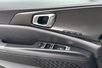 2025 Kia Carnival SX