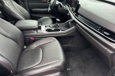 2025 Kia Carnival SX