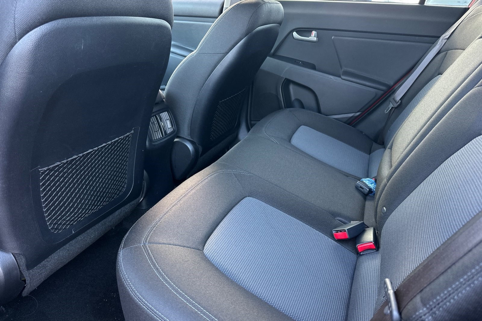 2014 Kia Sportage LX