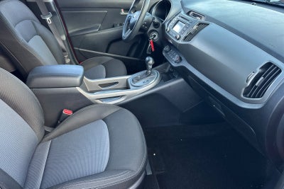 2014 Kia Sportage LX