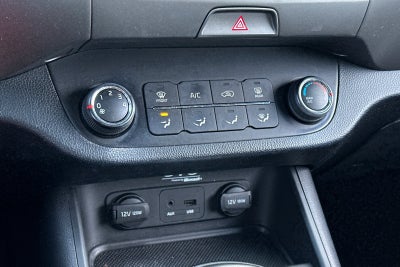 2014 Kia Sportage LX