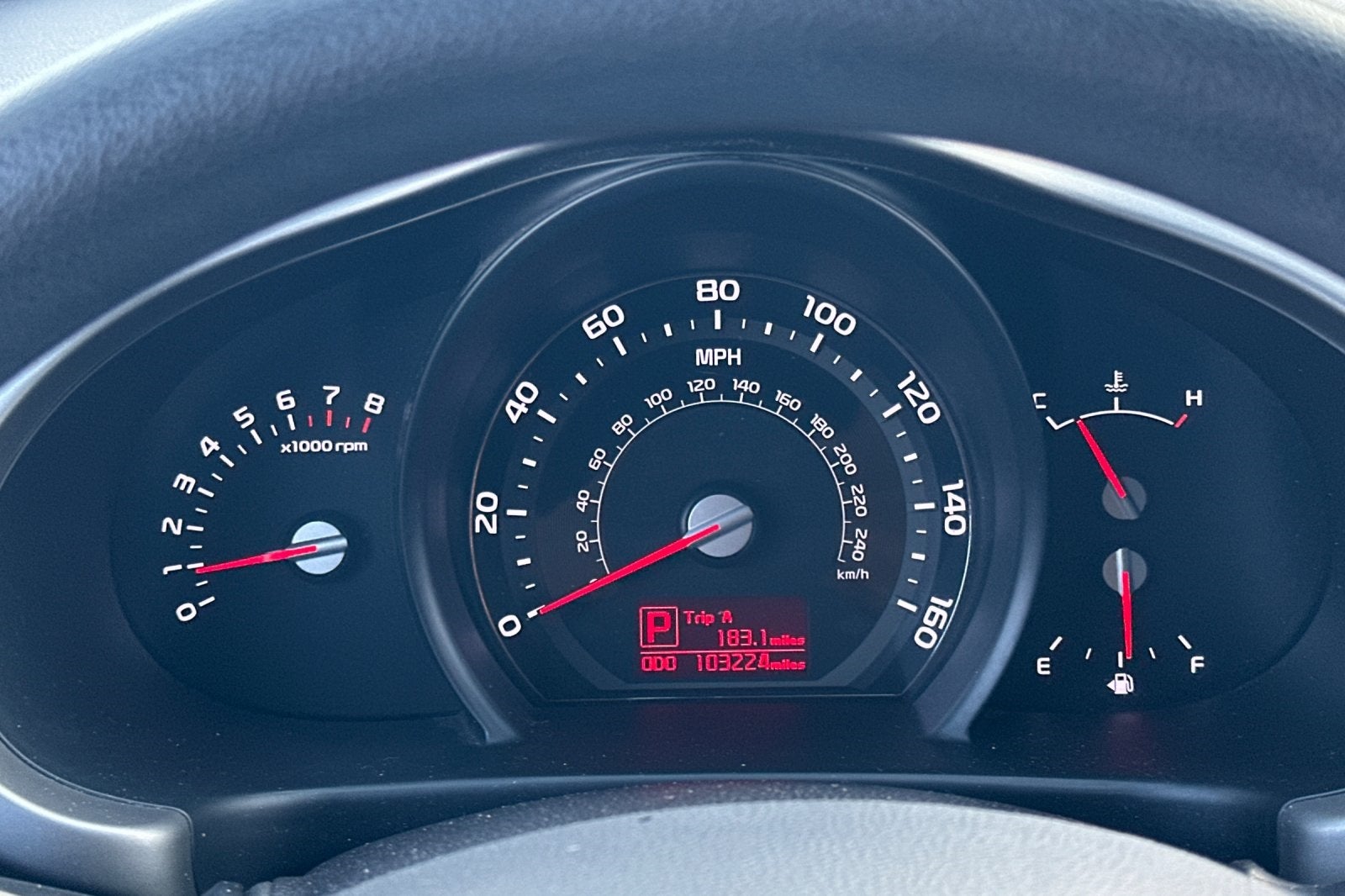 2014 Kia Sportage LX