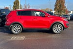 2014 Kia Sportage LX