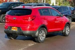 2014 Kia Sportage LX