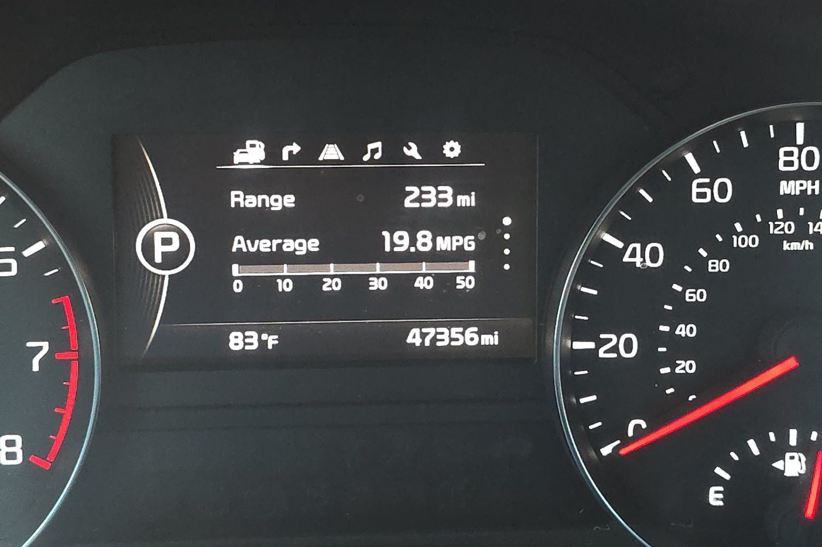 2017 Kia Sportage SX