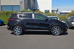 2017 Kia Sportage SX