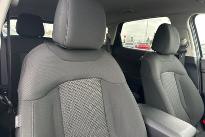 2025 Kia Sportage Hybrid LX
