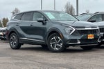 2025 Kia Sportage Hybrid LX