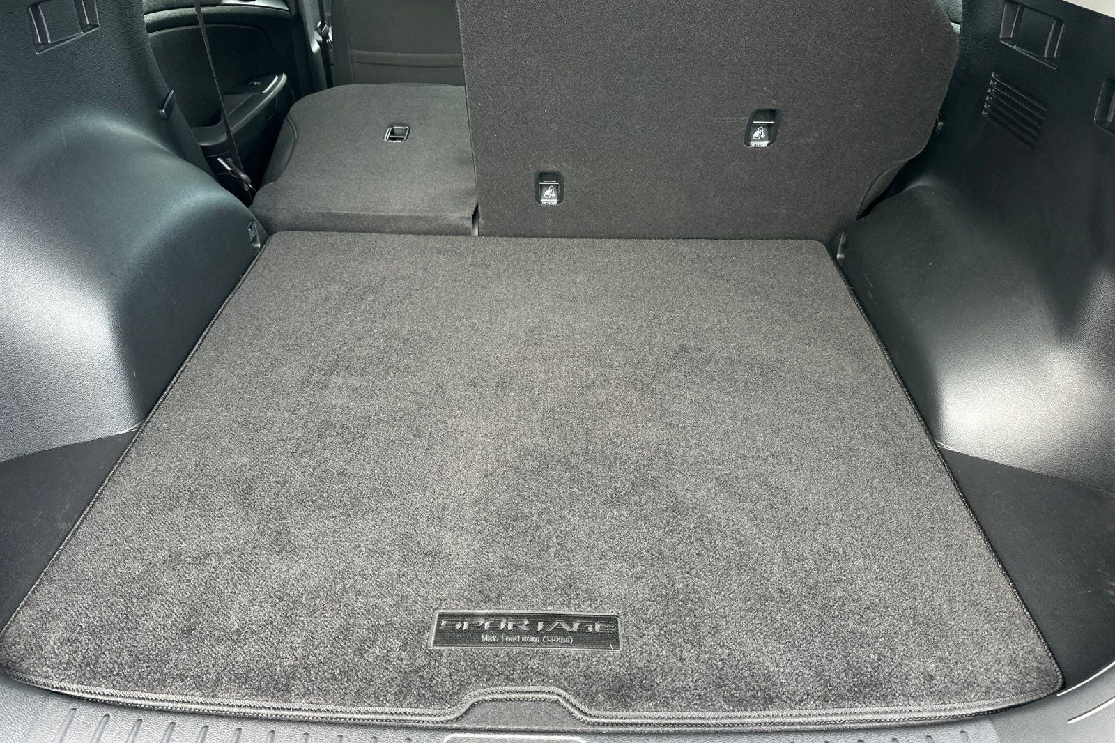 2025 Kia Sportage Hybrid LX