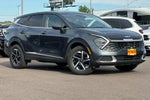 2025 Kia Sportage Hybrid LX