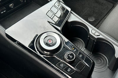 2025 Kia Sportage Hybrid LX