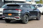 2025 Kia Sportage Hybrid LX