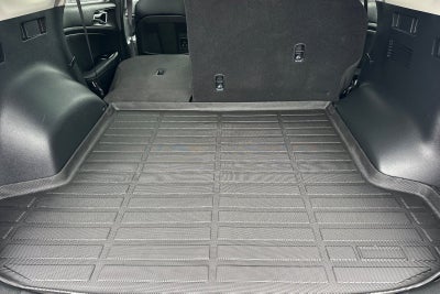 2025 Kia Sportage Hybrid EX