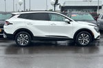 2025 Kia Sportage Hybrid EX