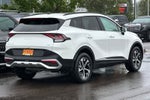 2025 Kia Sportage Hybrid EX
