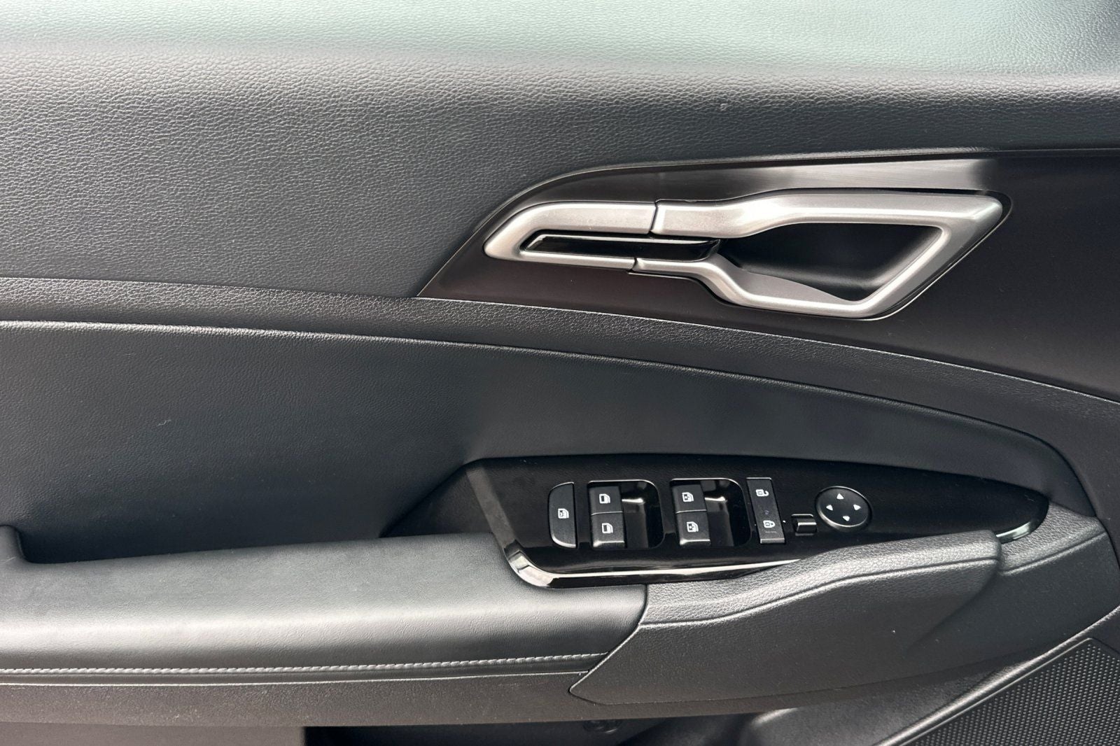 2024 Kia Sportage Hybrid EX