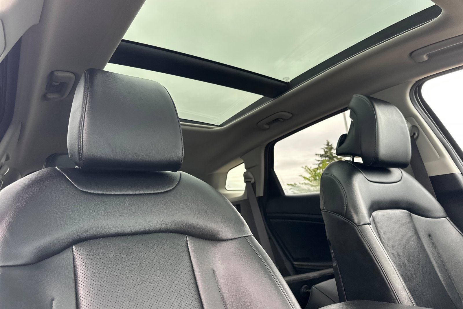 2024 Kia Sportage Hybrid EX