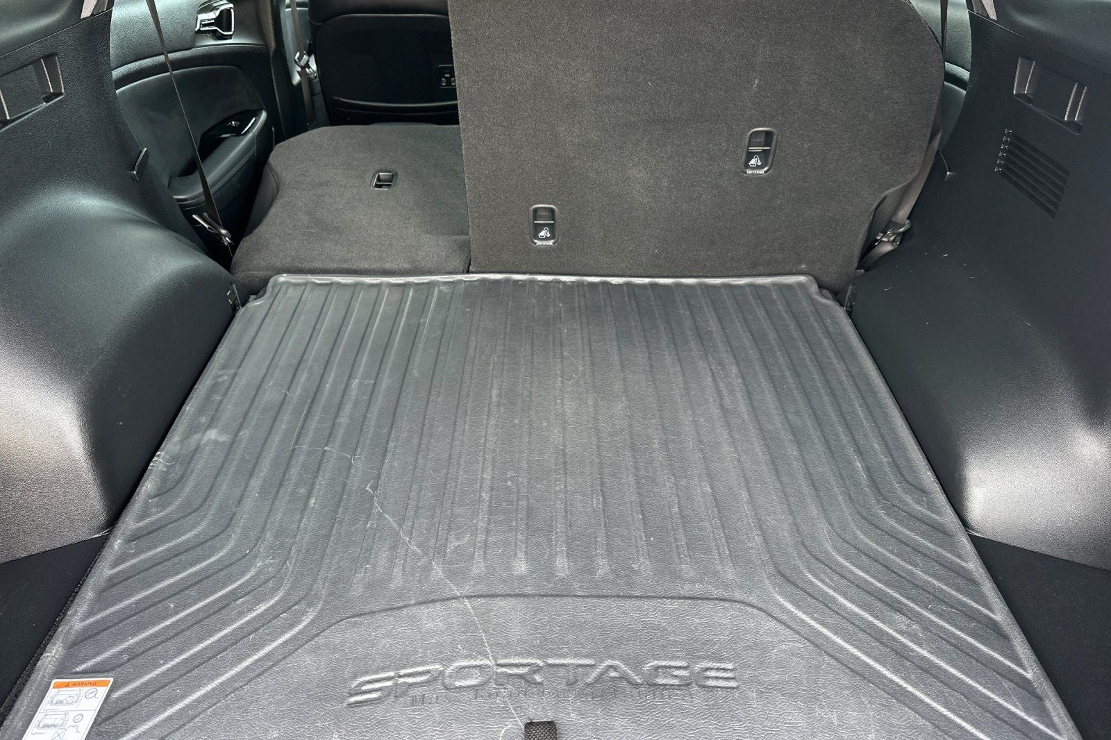 2023 Kia Sportage Plug-In Hybrid X-Line