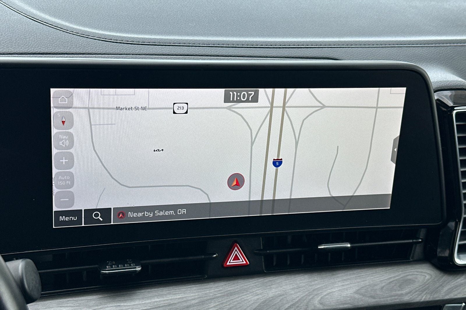 2023 Kia Sportage Plug-In Hybrid X-Line