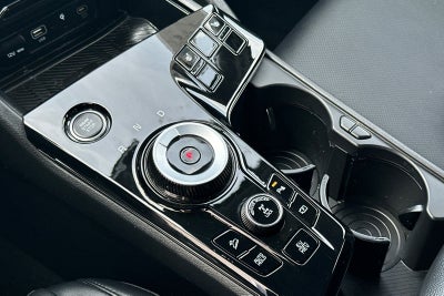 2023 Kia Sportage Plug-In Hybrid X-Line