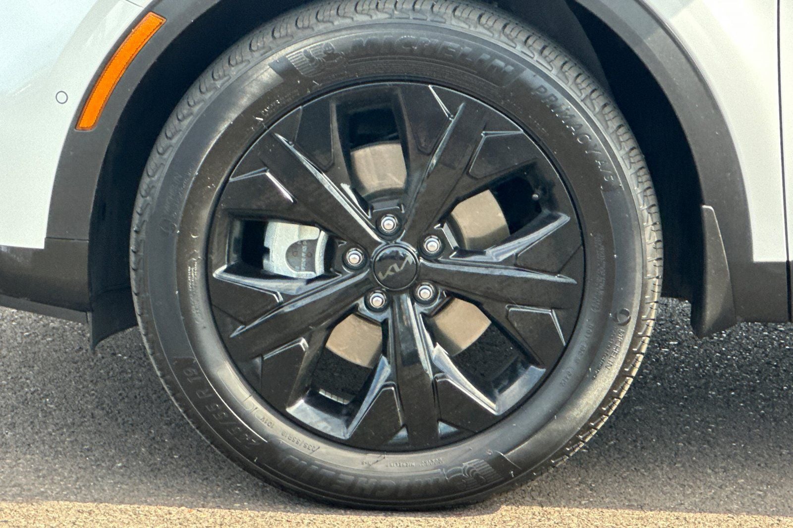 2025 Kia Sportage Plug-In Hybrid X-Line Prestige
