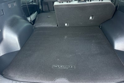 2025 Kia Sportage Plug-In Hybrid X-Line Prestige