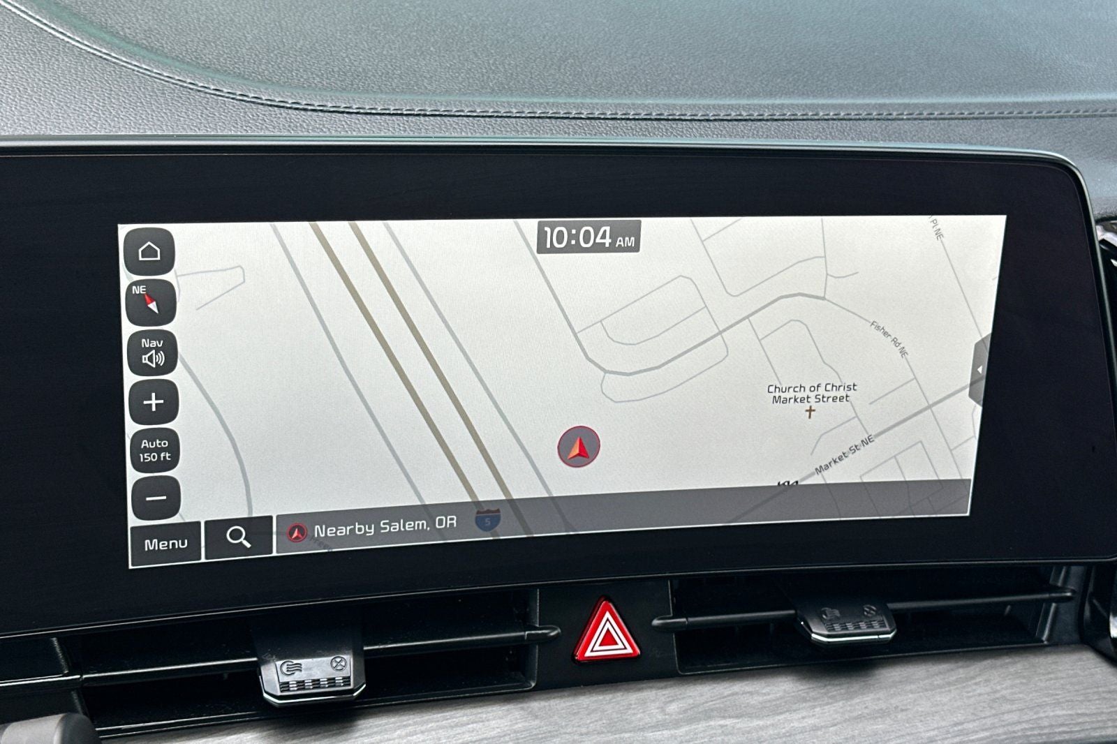 2025 Kia Sportage Plug-In Hybrid X-Line Prestige
