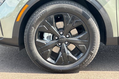 2025 Kia Sportage Plug-In Hybrid X-Line Prestige