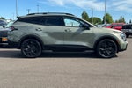 2025 Kia Sportage Plug-In Hybrid X-Line Prestige