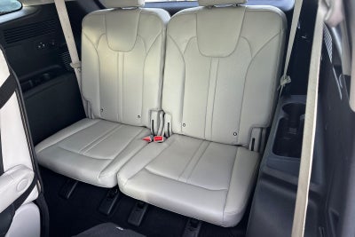 2022 Kia Sorento Hybrid S