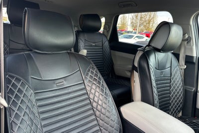 2022 Kia Sorento Hybrid S