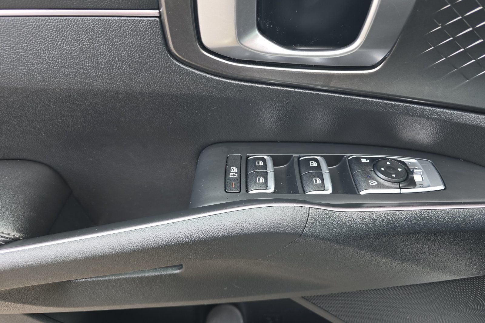 2022 Kia Sorento Hybrid S