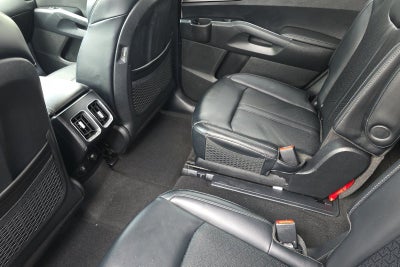 2022 Kia Sorento Hybrid S