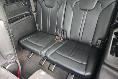 2022 Kia Sorento Hybrid S