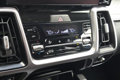 2022 Kia Sorento Hybrid S